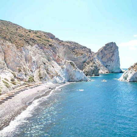 Amphora Villas Santorini Akrotiri Akrotírion Exteriér fotografie