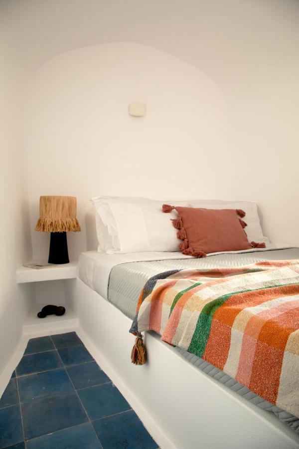 Amphora Villas Santorini Akrotiri Akrotírion Exteriér fotografie