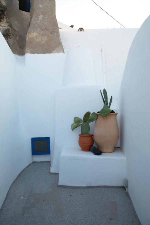 Amphora Villas Santorini Akrotiri Akrotírion Exteriér fotografie