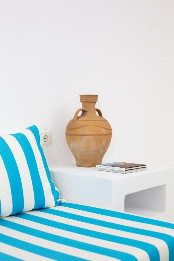 Amphora Villas Santorini Akrotiri Akrotírion Exteriér fotografie