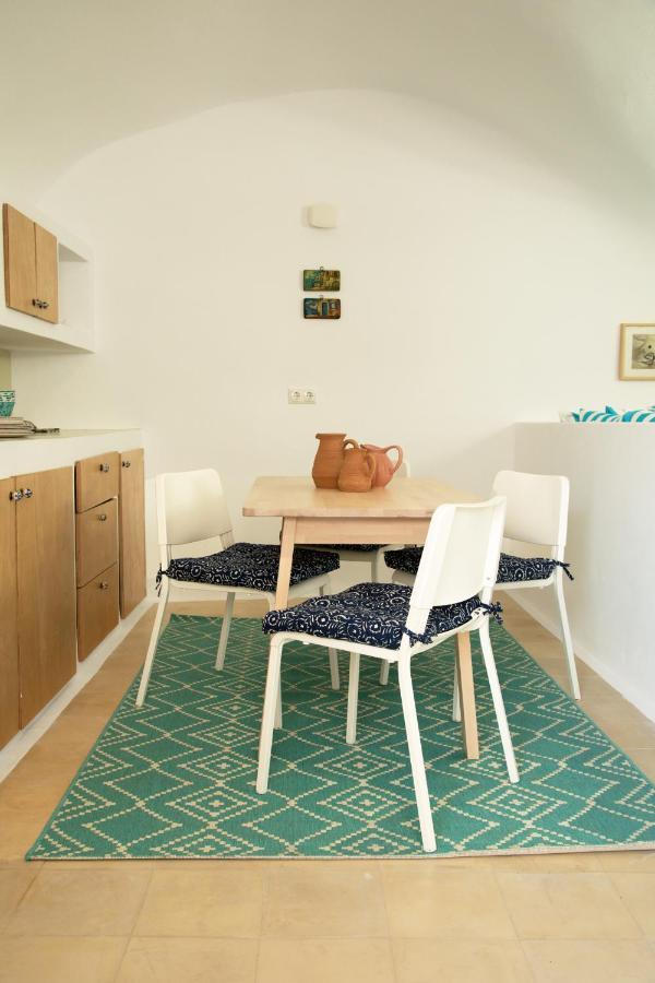 Amphora Villas Santorini Akrotiri Akrotírion Exteriér fotografie