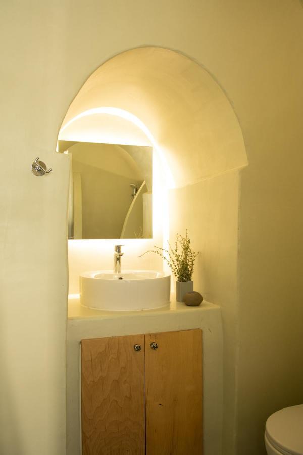 Amphora Villas Santorini Akrotiri Akrotírion Exteriér fotografie