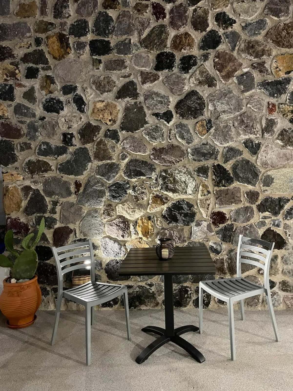Amphora Villas Santorini Akrotiri Akrotírion Exteriér fotografie